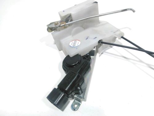 Rear right lock SUZUKI ALTO VII (GF, HA25_, HA35_) 1.0 (AMF310, GFC31S) | BP28254263C99
