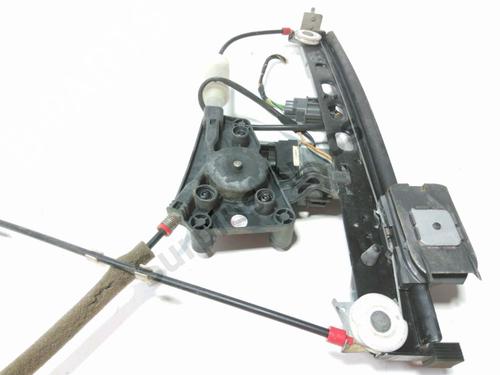 Front left window mechanism FORD FOCUS II Convertible 2.0 TDCi | BP39765367C22 - Image 2
