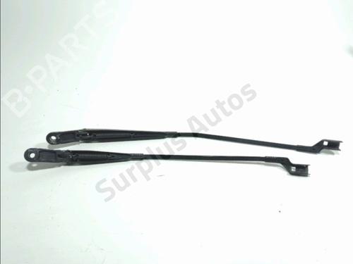 Front windshield wiper arm PEUGEOT 3008 I MPV (0U_) 1.6 HDi | BP32311439C143