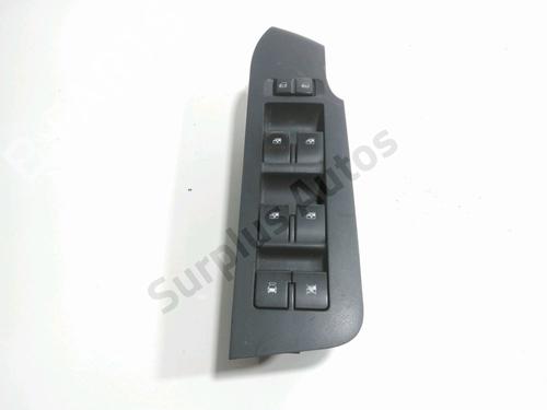 Used Left front window switch Left front window switch CHEVROLET CAPTIVA (C100, C140) 2.2 D (163 hp) 35720012 35720012
