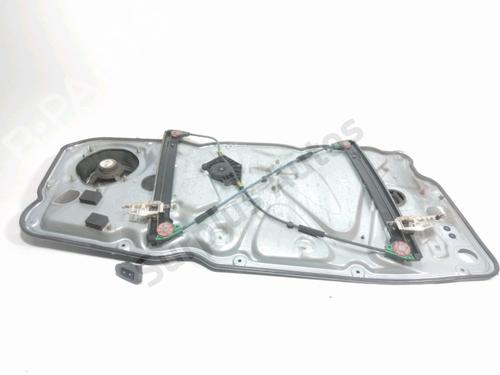 Rudehejsemekanisme Højre foran FIAT STILO (192_) 1.9 D Multijet (100 hp) 28240361
