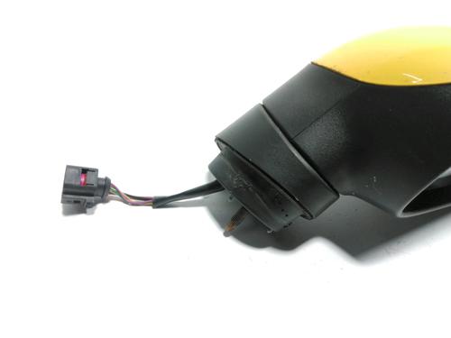 Right mirror SEAT LEON (1P1) 1.9 TDI | BP29858364C27