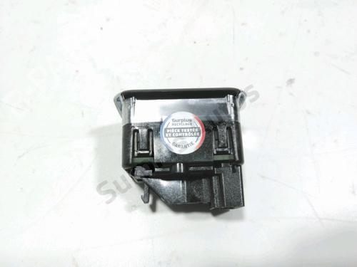 Right front window switch TESLA MODEL S (5YJS) P85 | BP36183091I26 - Image 2