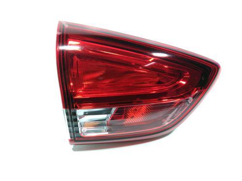 Used Left tailgate light RENAULT CLIO IV Grandtour (KH_) 1.2 TCe 120 (KHAU) (118 hp) 28268067
