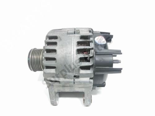 Alternator DACIA DUSTER (HM_) 1.5 dCi 115 4x4 (HMAD) | BP30335190M7