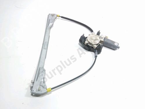 Used Front right window mechanism Front right window mechanism 38345538 38345538