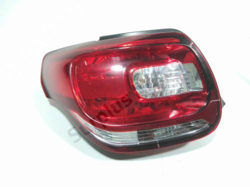 Fanale posteriore sinistro CITROËN DS3 (SA_) 1.4 HDi 70 (SA8HP4) (68 hp) 32379730