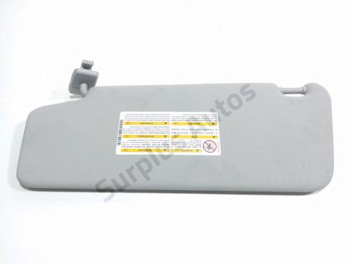 Used Right sun visor Right sun visor 38283969 38283969