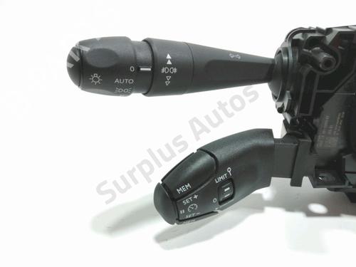 Steering wheel controls CITROËN C3 III (SX) 1.2 PureTech 82 | BP28227415E15 - Image 2