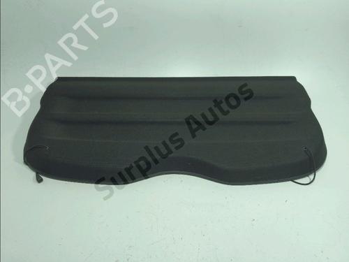 Used Rear parcel shelf Rear parcel shelf 37784050 37784050
