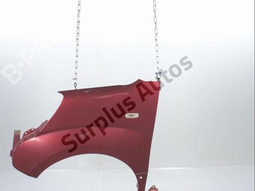 left-front-fenders-peugeot-bipper-tepee-2008-36695909 main image