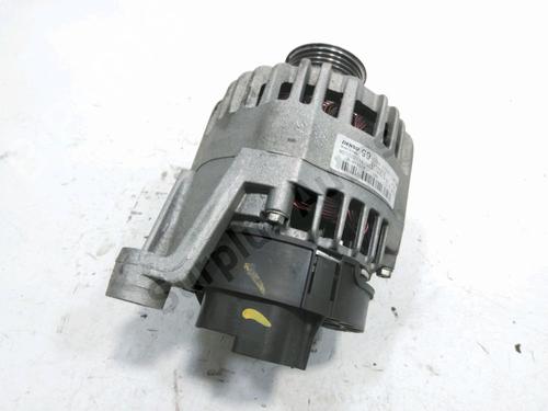 Alternator FIAT 500 (312_) 1.2 (312AXA1A) | BP30985761M7 - Image 2