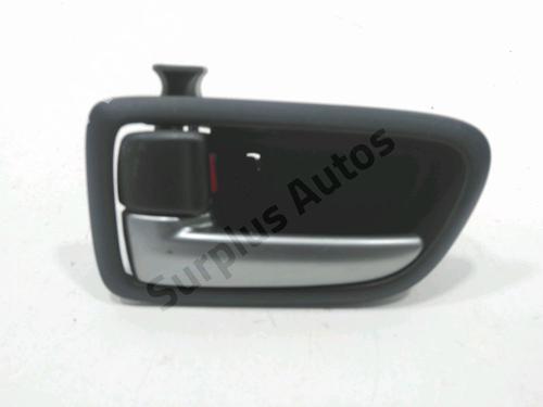 Venstre bak invendig håndtak MAZDA 3 (BK) 1.6 (BK14) (105 hp) 31000105