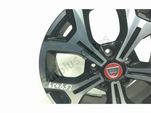 Rim DACIA DUSTER (HM_) 1.5 dCi 115 (HMAD) | BP40464466C45 - Image 4
