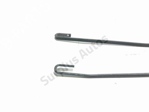 Front windshield wiper arm DACIA SANDERO II 1.5 dCi | BP37292779C143 - Image 3