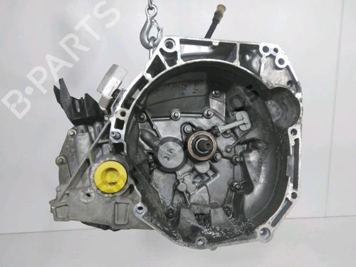 Gearbox RENAULT CAPTUR I (J5_, H5_) 0.9 TCe 90 | BP32202647M3 - Image 4