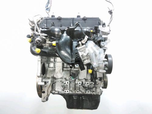 Motor Motor CITROËN C5 AIRCROSS (A_) 1.6 Hybrid 225 (A45GFR) (224 hp) 31845733 31845733