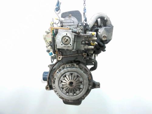 Engine CITROËN SAXO (S0, S1) 1.5 D | BP33646535M1 - Image 4