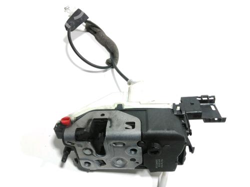 Rear left lock PEUGEOT 308 SW I (4E_, 4H_) 1.6 HDi | BP28254969C100 