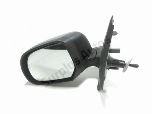 Retrovisor esquerdo DACIA LODGY (JS_) 1.6 SCe 100 (JSAV) (102 hp) 28246806
