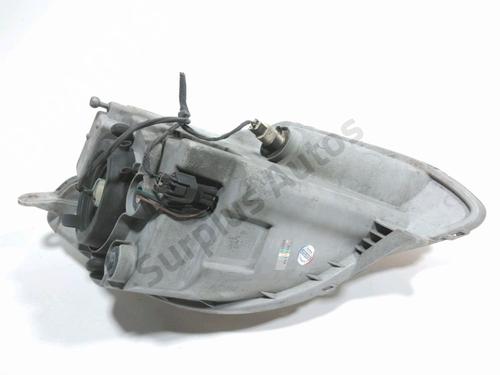 Right headlight CHEVROLET MATIZ (M200, M250) 0.8 | BP37786926C29 - Image 3