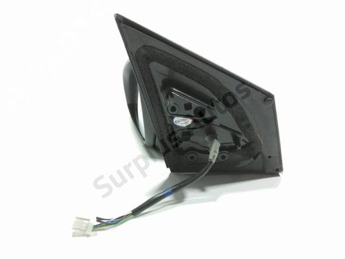 Left mirror TOYOTA AURIS (_E18_) 1.8 Hybrid (ZWE186_, ZWE186R) | BP28246286C26 