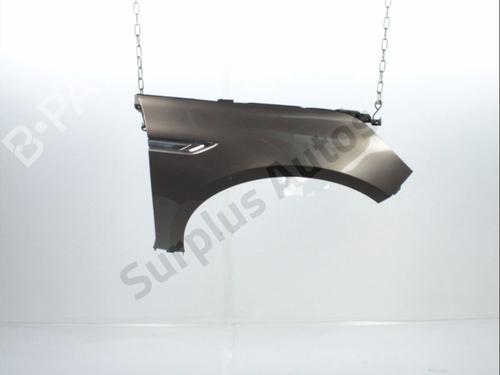 Used Right front fenders Right front fenders RENAULT TALISMAN (LP_) 1.6 TCe 200 (200 hp) 33034381 33034381