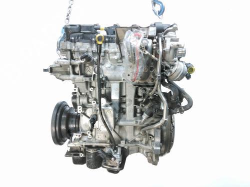 Engine CITROËN C4 CACTUS 1.2 THP 110 | BP28219106M1 