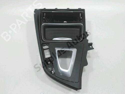 Cinzeiro BMW 3 (F30, F80) 320 d (184 hp) 31207589