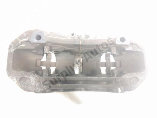 Left front brake caliper PORSCHE PANAMERA (970) 3.6 | BP28226348M105 - Image 2