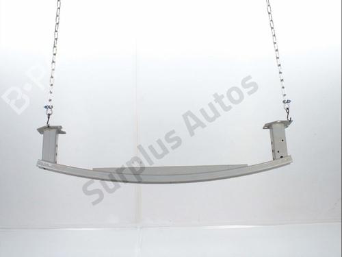 Used Rear bumper reinforcement Rear bumper reinforcement 36899133 36899133