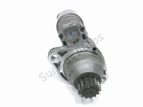 Starter AUDI A3 Sportback (8VA, 8VF) 2.0 TDI | BP37763697M8 - Image 2