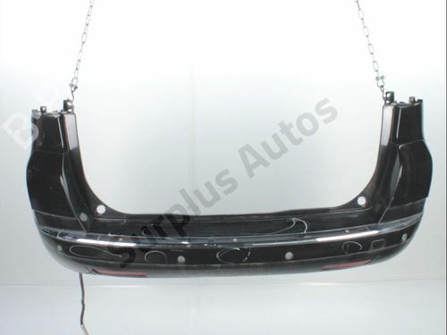 Bagtil kofangere CITROËN C4 Picasso I MPV (UD_) 1.6 HDi (109 hp) 28257693
