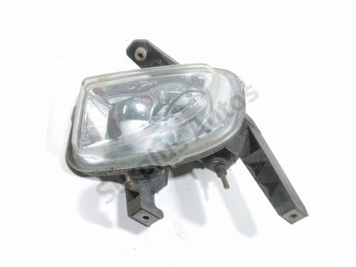 Used Left front fog light FIAT GRANDE PUNTO (199_) 1.9 D Multijet (120 hp) 29148563