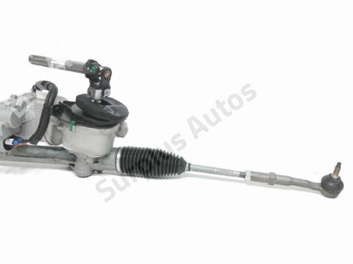 Steering rack CITROËN C3 AIRCROSS II (2R_, 2C_) 1.2 PureTech 130 (2RHNYH) | BP29857154M22 
