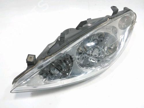 Used Left headlight Left headlight 36854396 36854396