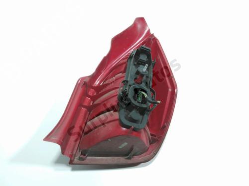 Left taillight CITROËN C2 (JM_) 1.4 HDi | BP28270312C34 