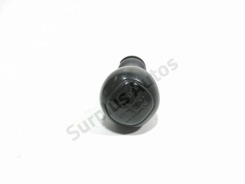 Used Shift knob Shift knob PEUGEOT 106 II (1A_, 1C_) 1.1 i (60 hp) 40212912 40212912