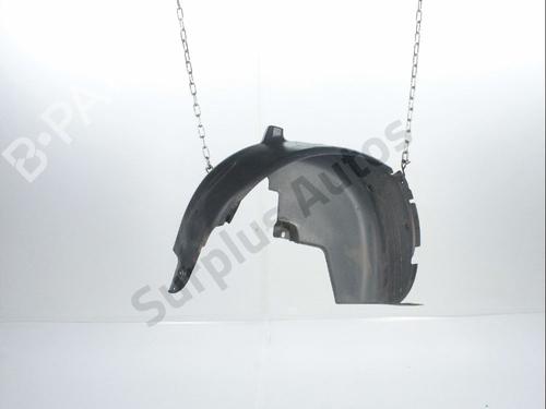 Used Wheel arch CITROËN C4 CACTUS 1.2 THP 110 (110 hp) 28257290