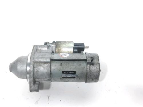 Startmotor KIA CARENS IV 1.7 CRDi (116 hp) 28222068
