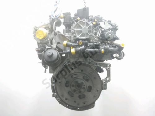 Engine PEUGEOT PARTNER Box Body/MPV (K9) 1.5 BlueHDI 130 | BP34389612M1 - Image 4
