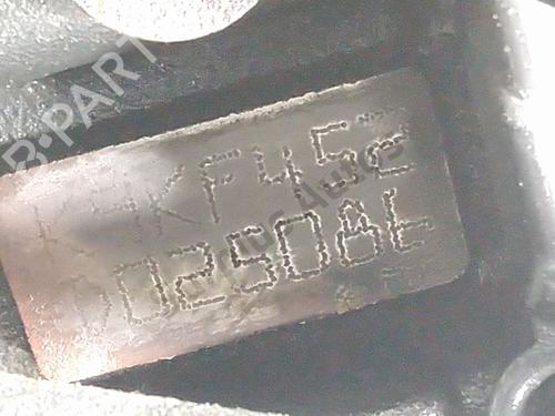 Engine MERCEDES-BENZ A-CLASS (W176) A 160 CDI / d (176.011) | BP37761929M1 - Image 5