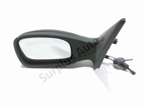 Used Left mirror PEUGEOT 306 Hatchback (7A, 7C, N3, N5) 1.9 DT (90 hp) 29580179