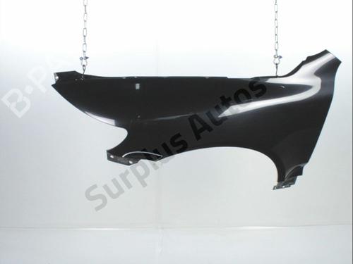 Used Left front fenders VW TOUAREG (7LA, 7L6, 7L7) 3.0 V6 TDI (225 hp) 30993441