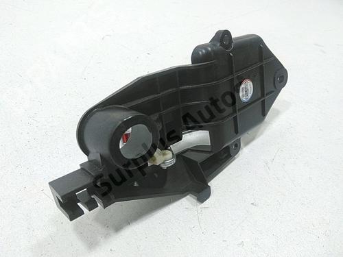 Front right interior door handle FIAT 500 (312_) 1.2 (312AXA1A) | BP39462538I14 - Image 3
