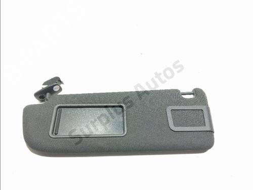 Used Left sun visor Left sun visor AUDI A6 C6 Avant (4F5) S6 quattro (435 hp) 36183321 36183321