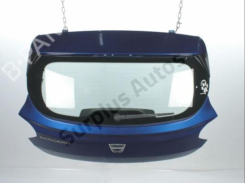 tailgate-dacia-sandero-iii-2021-40252250 main image