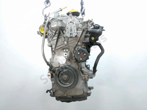 Engine DACIA SANDERO II TCe 90 (B8M1, B8MA, B8AC) | BP34177994M1 - Image 2