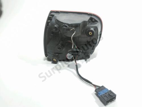 Left tailgate light CITROËN C5 AIRCROSS (A_) 2.0 BlueHDi 180 (AJEHZR) | BP33459764C79 - Image 2