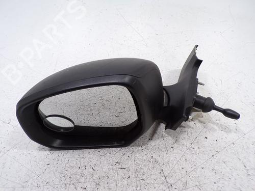 Used Left mirror Left mirror 37776908 37776908